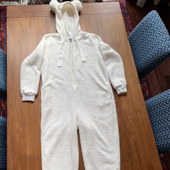 aerie Other - Pajamas onesie
